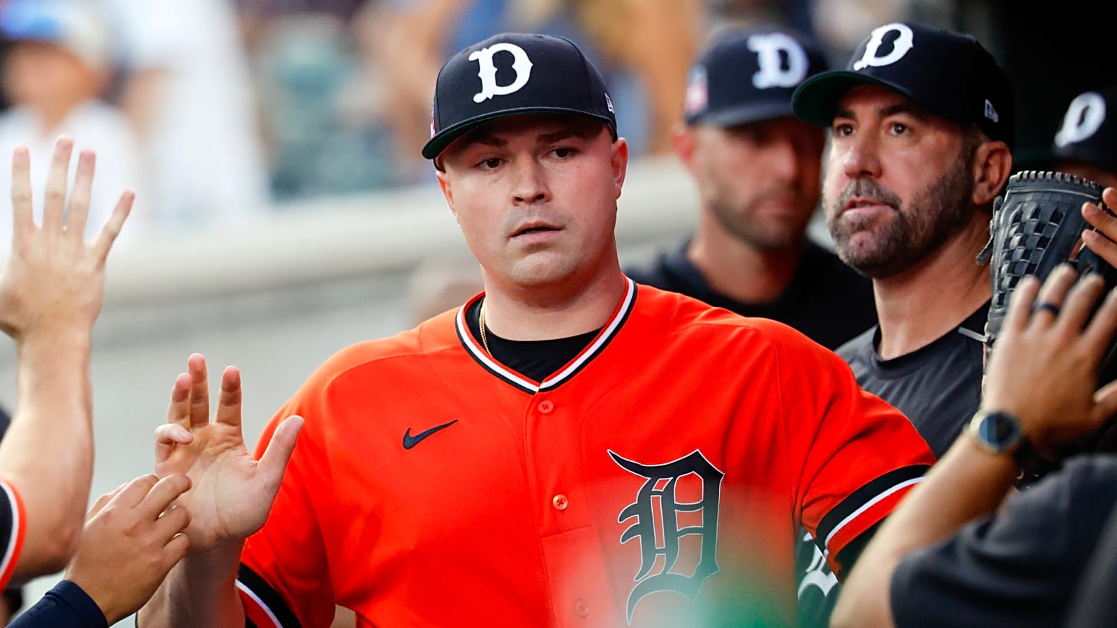 Tigers considering unusual move ahead of trade deadline