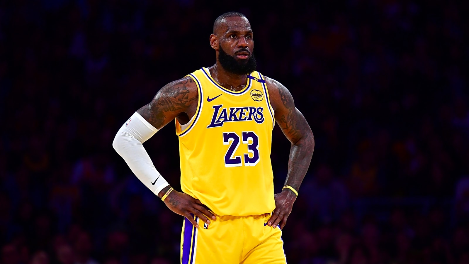 Brian Windhorst Calls Out LeBron James’ Ring Culture Take Citing Miami Heat Trade
