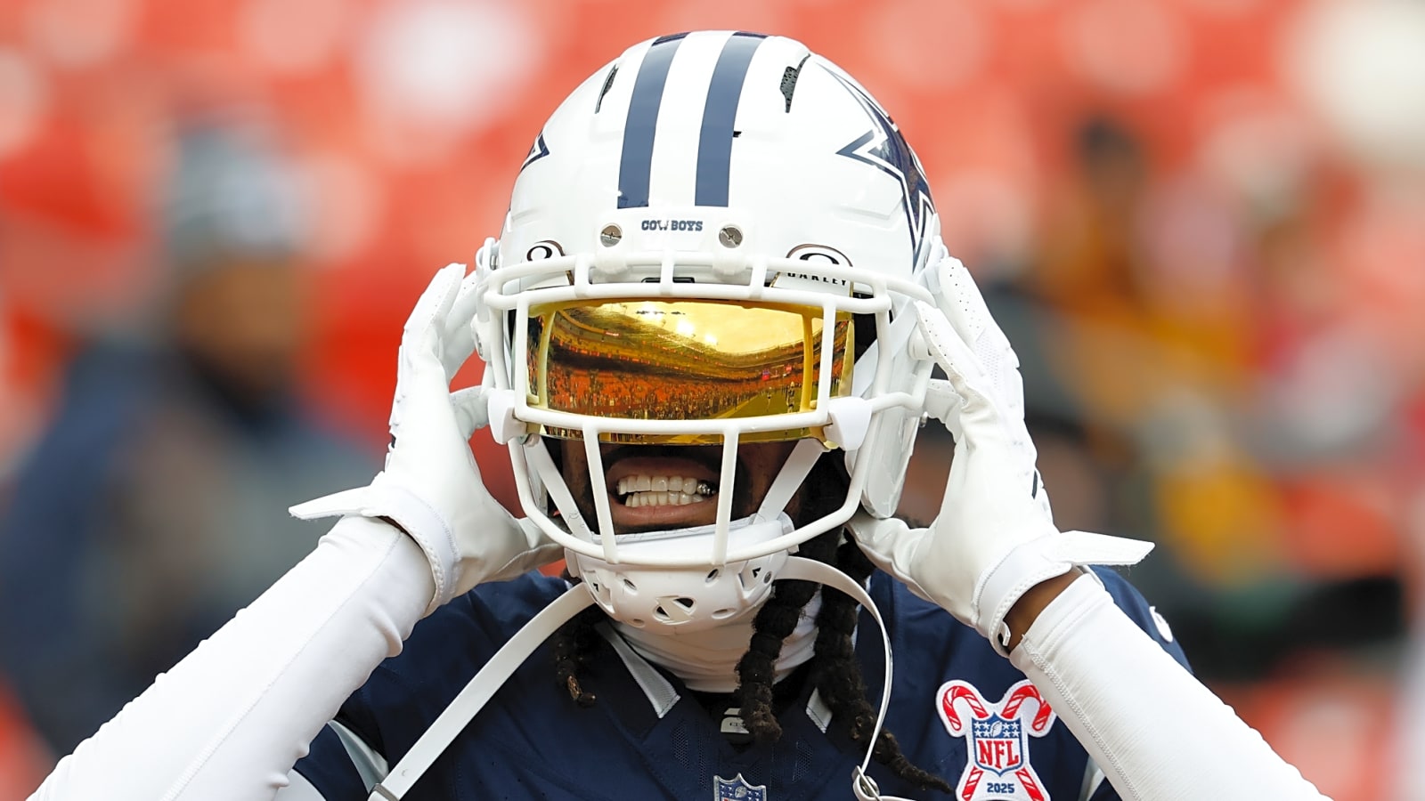 Packers Not Shutting Door On Re-Signing CB Trevon Diggs