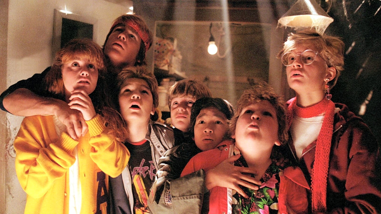 "The Goonies" legacy sequel is making progress