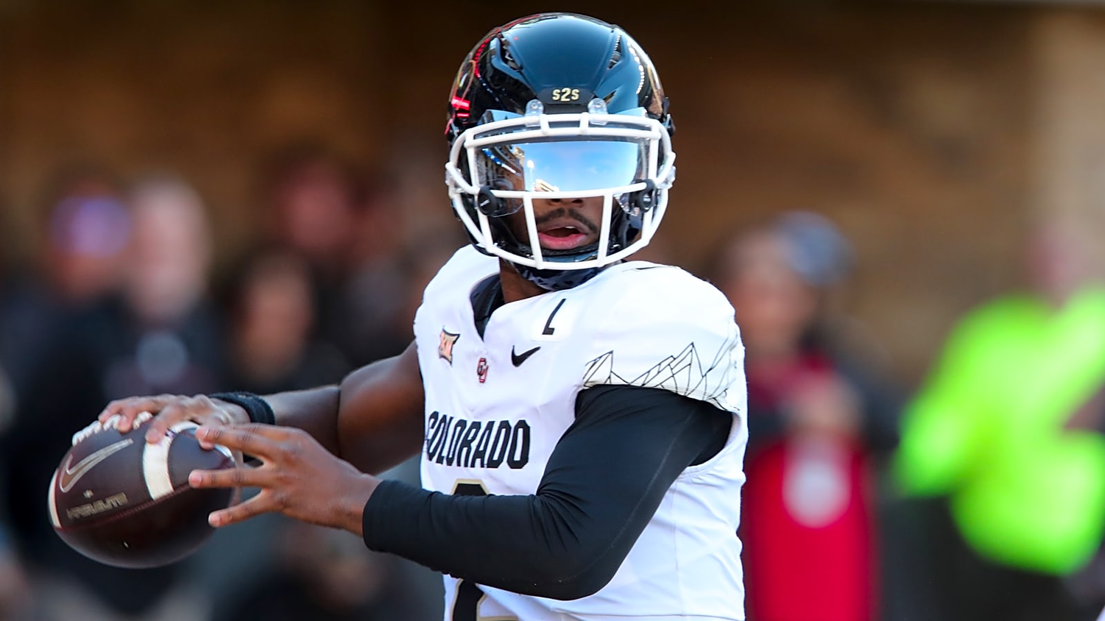 Analyst critiques Shedeur Sanders' game ahead of NFL Draft