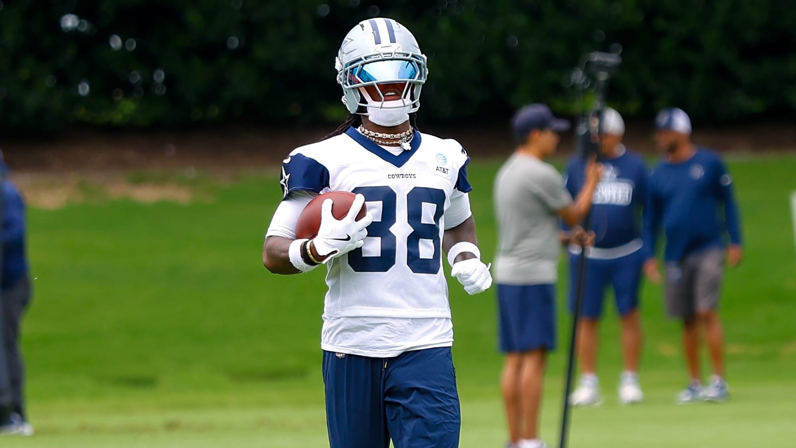 Numbers Don’t Lie: Dallas Cowboys offense poised to explode in 2025