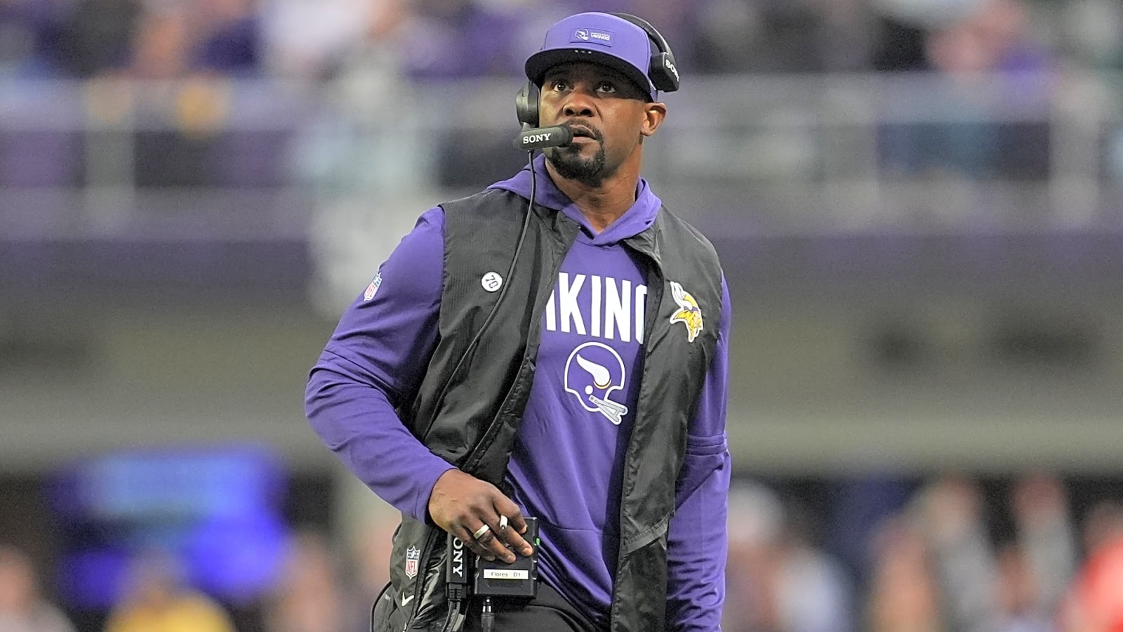 COURT RULING] NFL Lawsuit Shocker: Brian Flores Cleared for Federal Trial