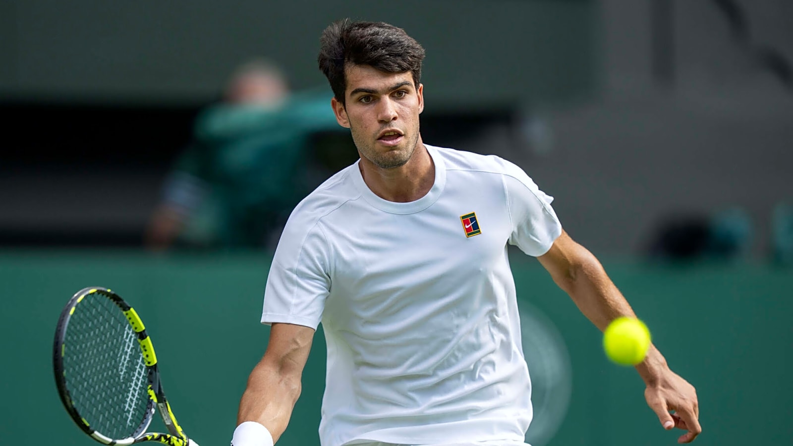 'I need to recover': Carlos Alcaraz confirms withdrawal from Canadian Open