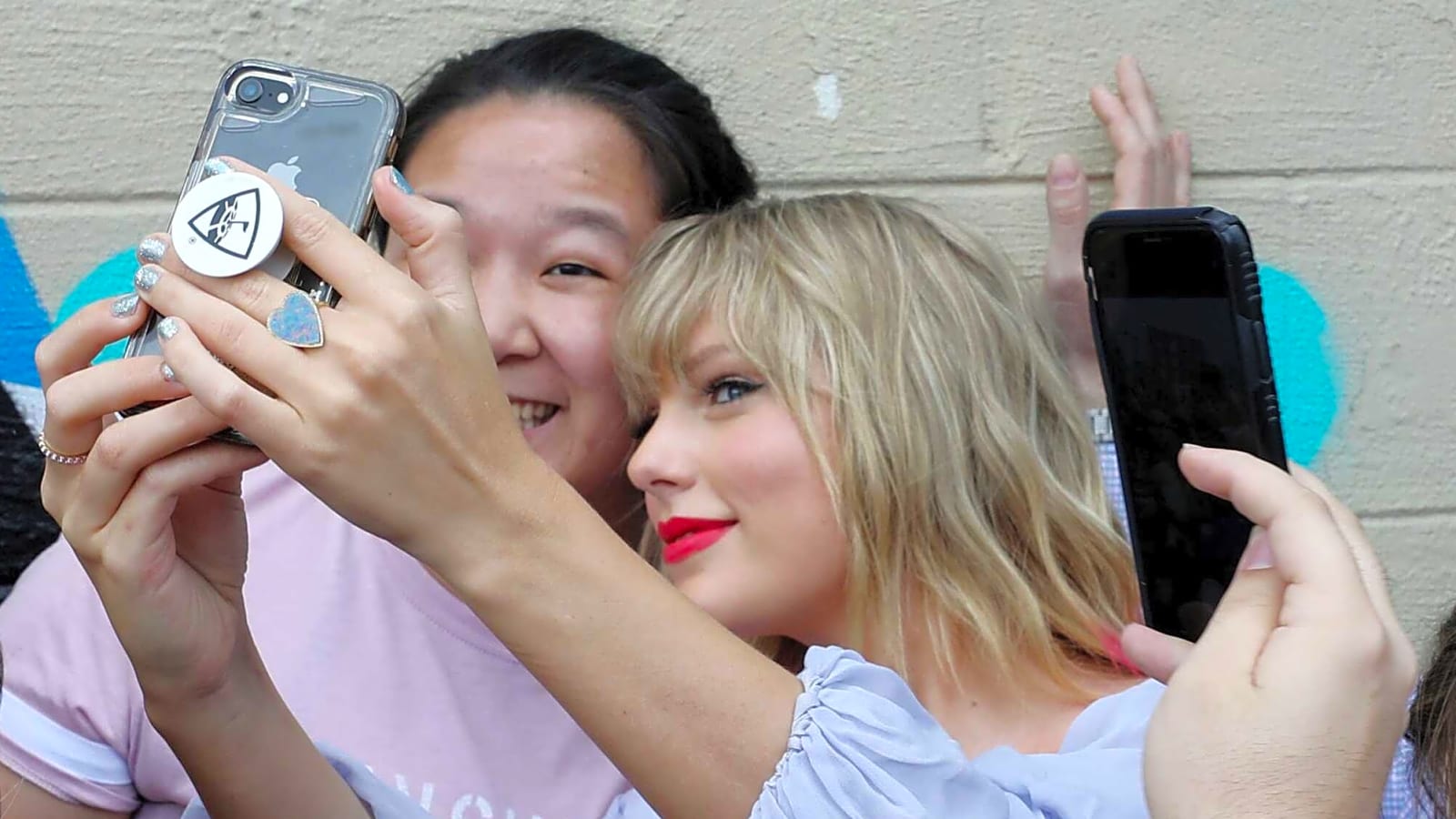 Taylor Swift&#39;s New Heights appearance earns Guinness World Record in a way that makes perfect sense