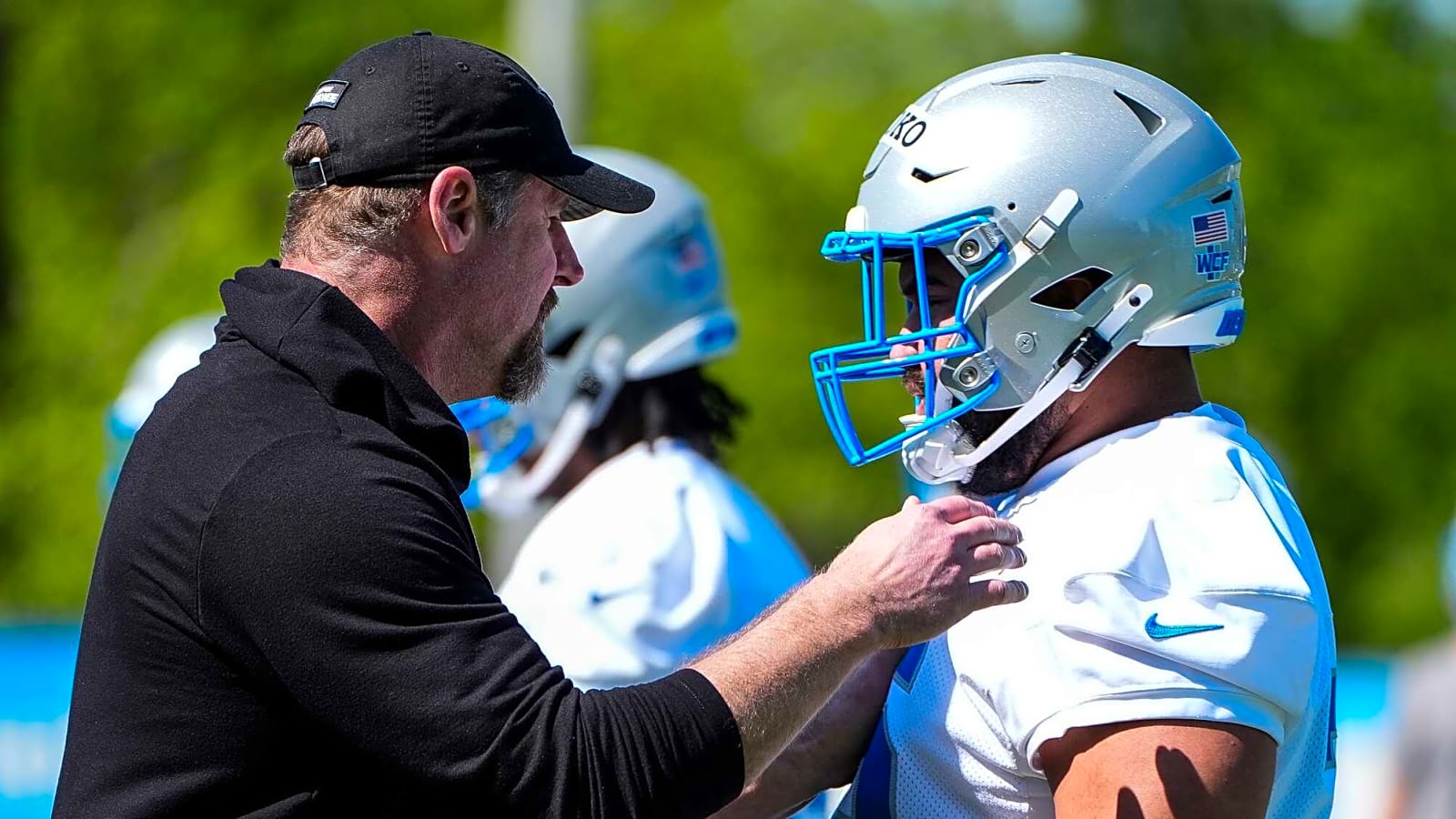 Detroit Lions schedule release: The NFL is doing an underrated favor for the Lions in 2025