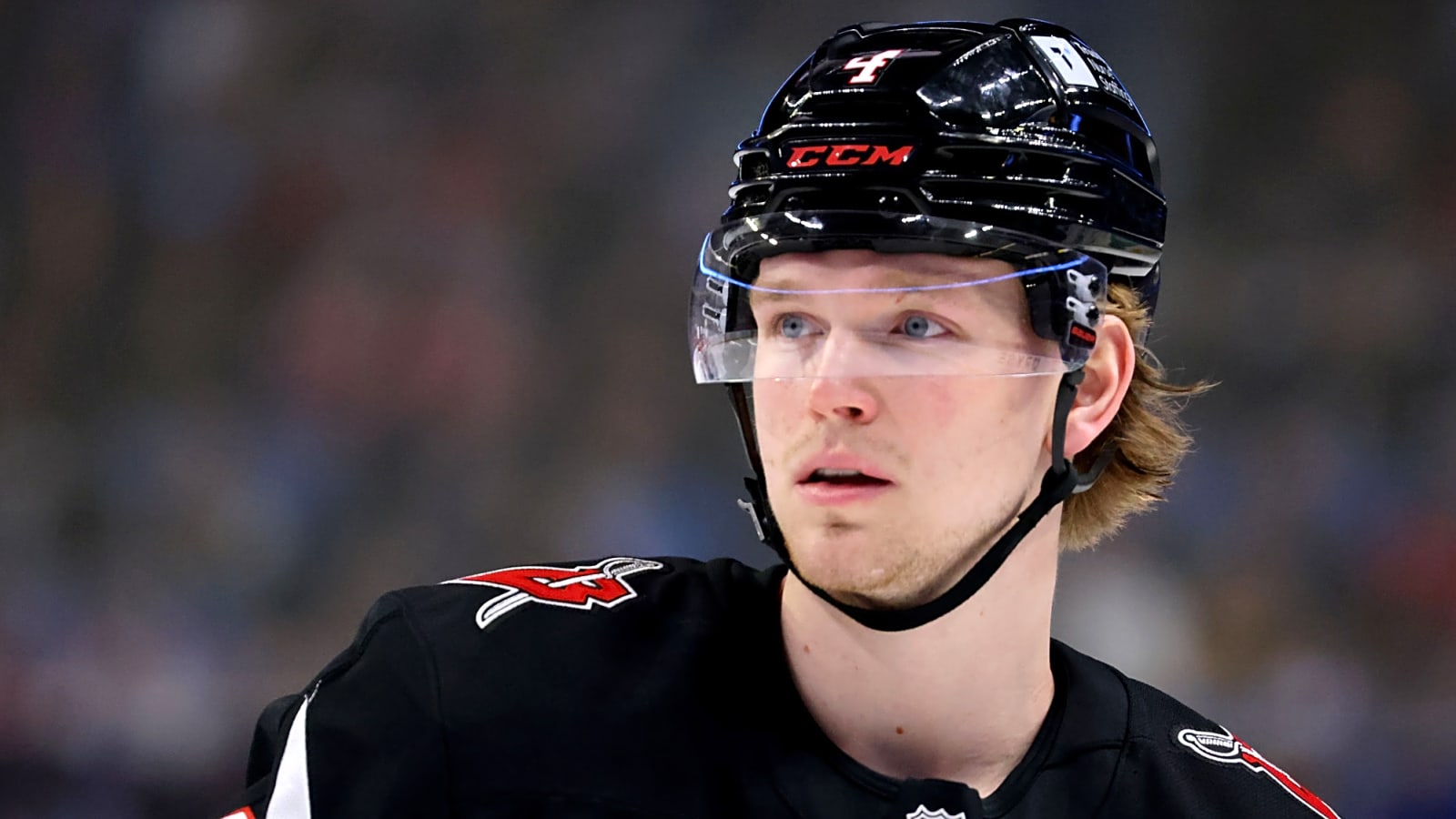 Buffalo Sabres Make Shocking Decision on Bowen Byram, per Elliotte Friedman