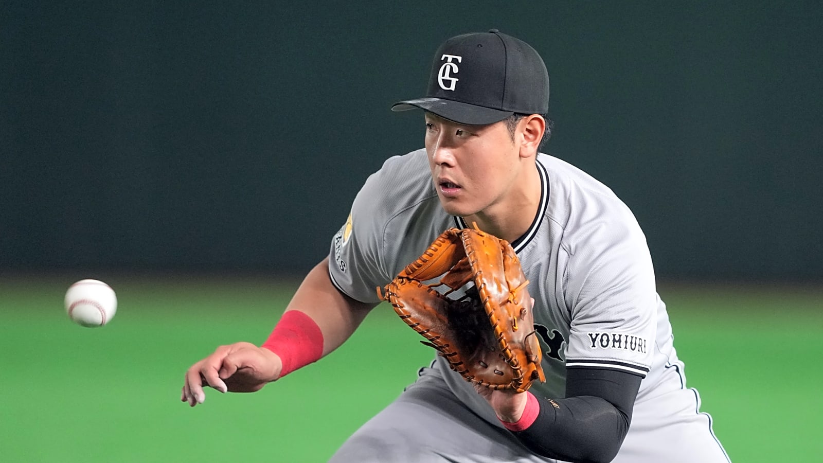 Soon-to-be-posted Japanese star could be prime target for Yankees