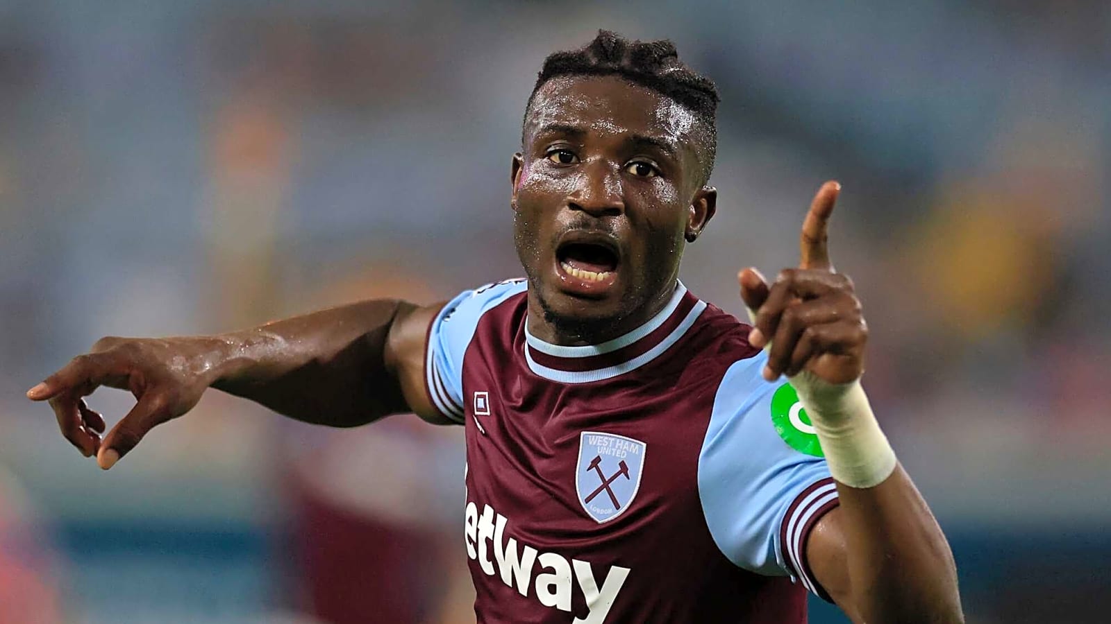'Very reasonable'- Mohammed Kudus highlights what a successful season would look like for Tottenham