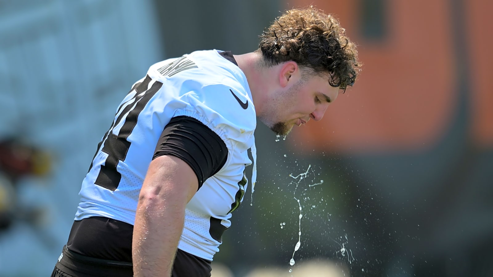 Browns Sign First-Round DT Mason Graham