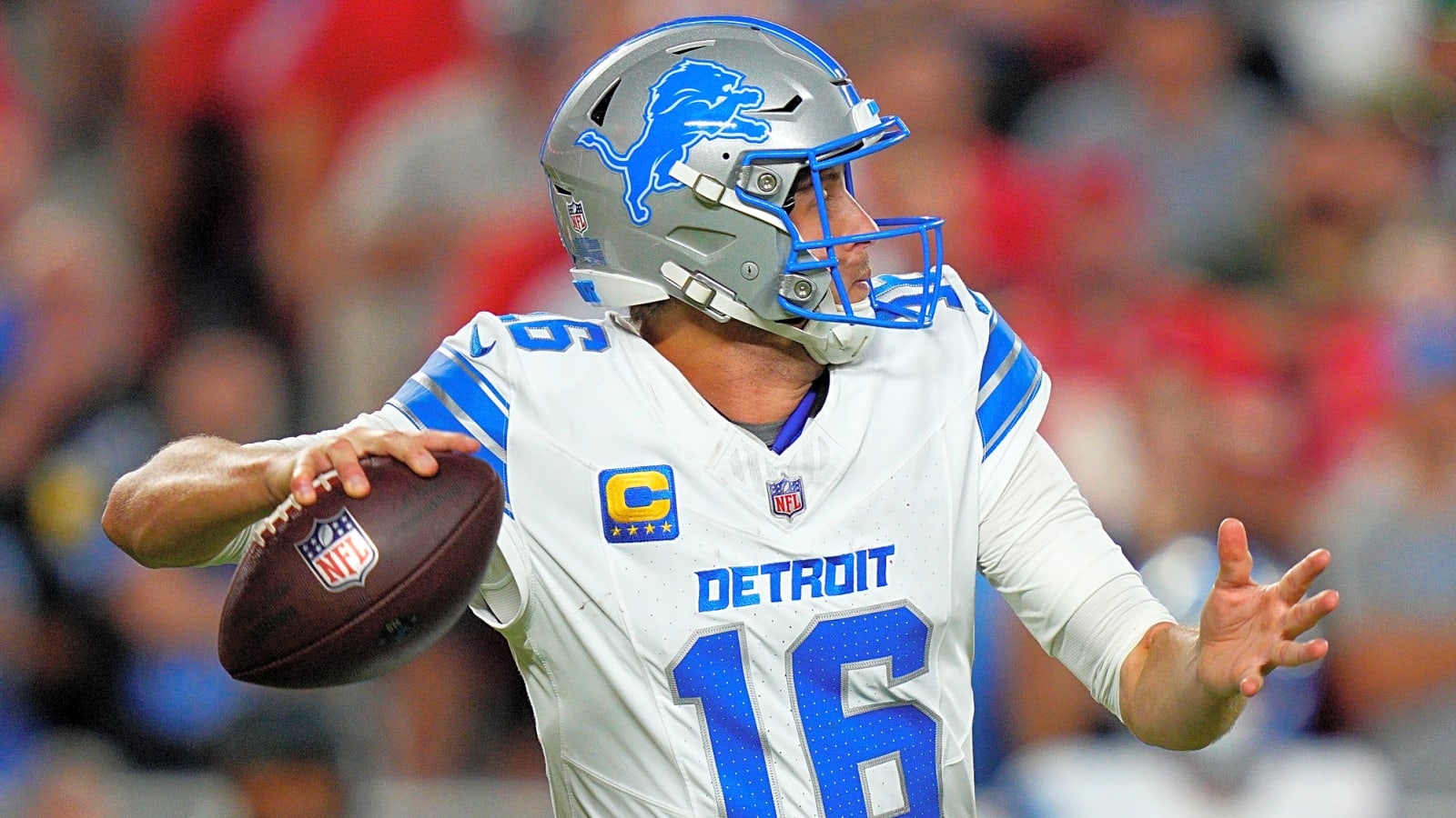 Fantasy football Week 7: Five players set to smash projections