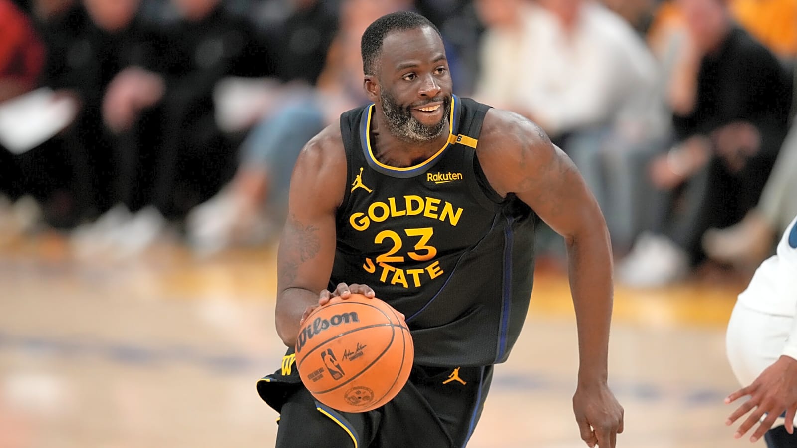 Draymond Green Speaks on How Scottie Pippen Throwing Shade on Michael Jordan 'Dumbs Down How Great He Is'