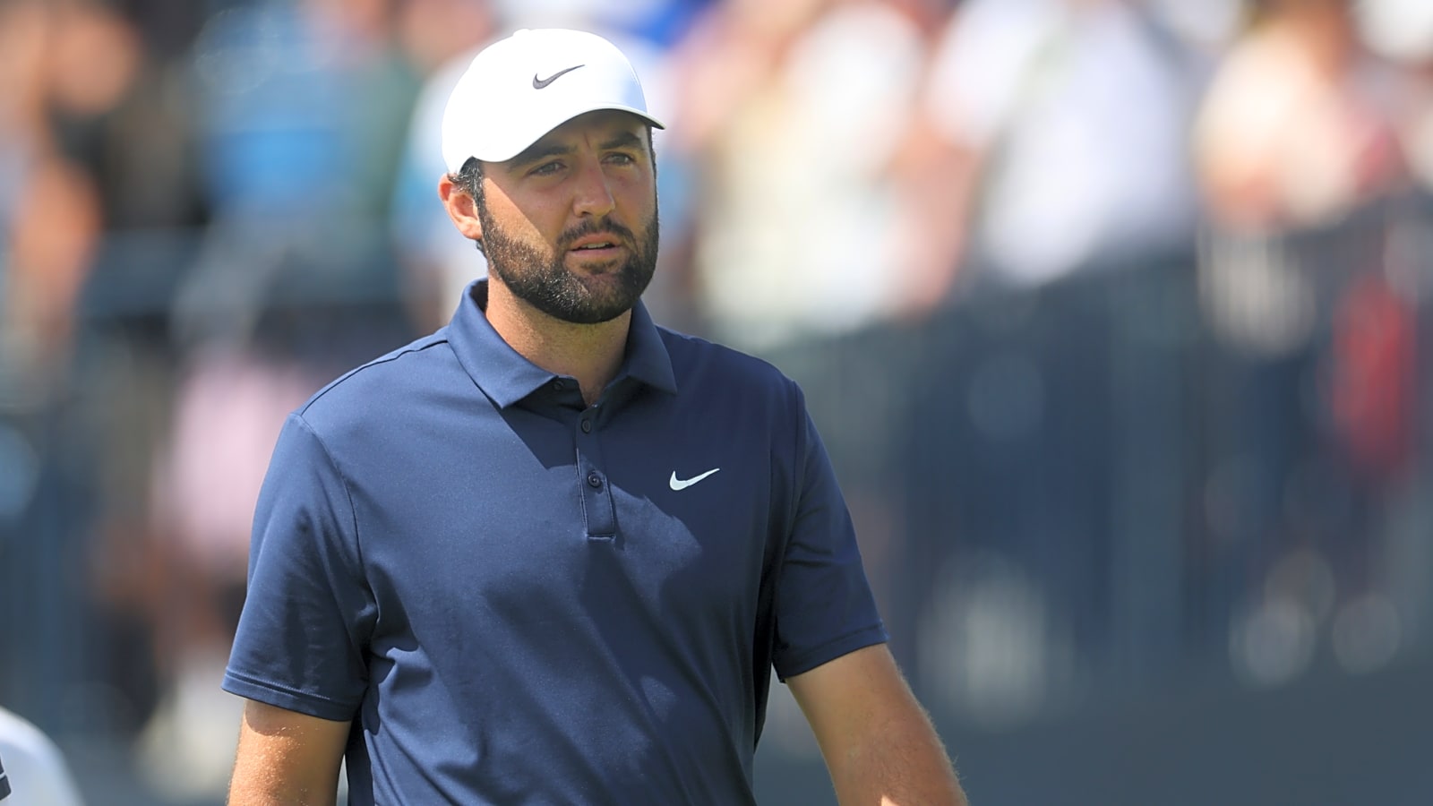 PGA Tour Makes Scottie Scheffler Announcement After Open Championship Win