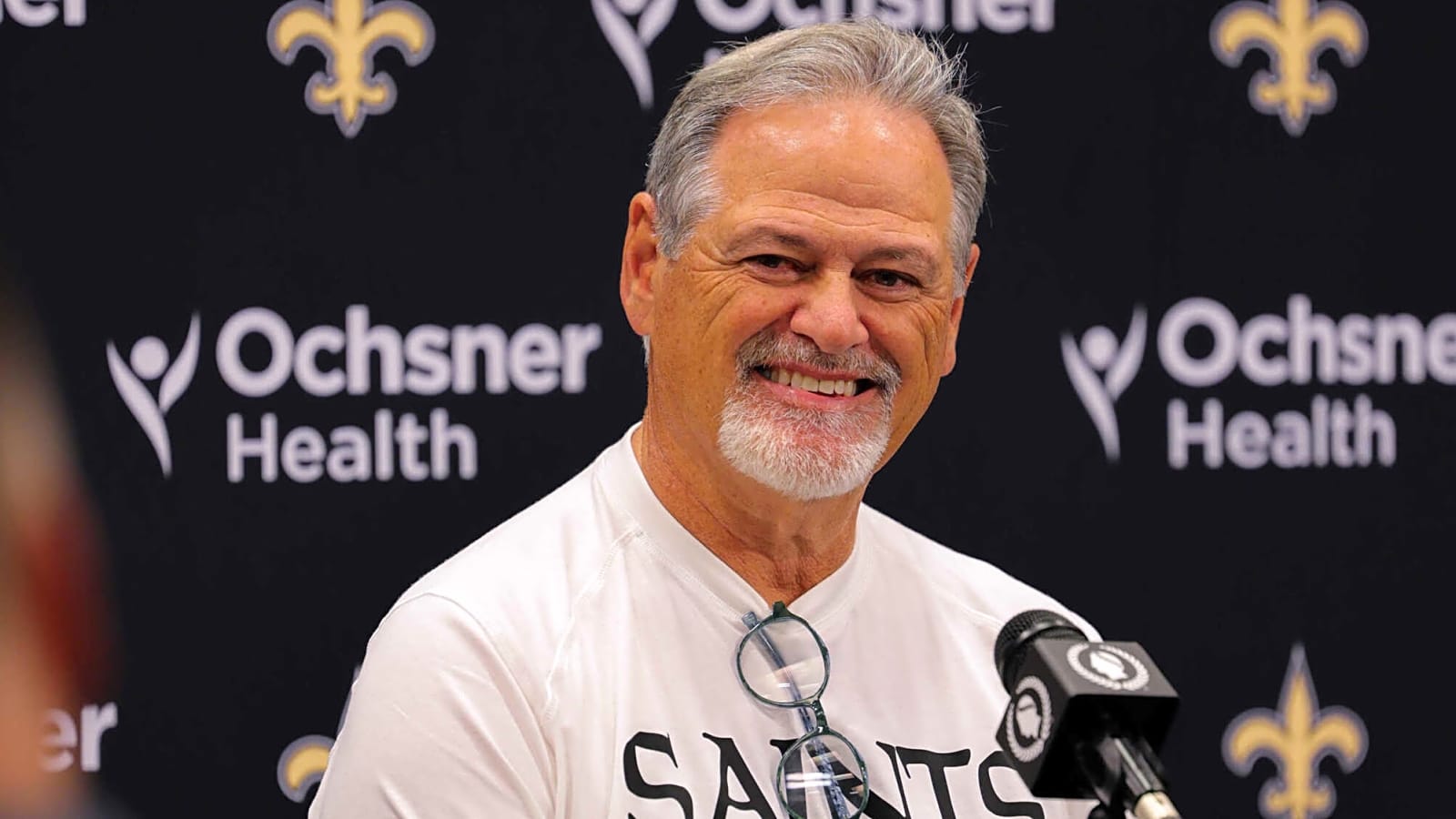 Will Saints take SEC QB instead of Colorado's Shedeur Sanders?
