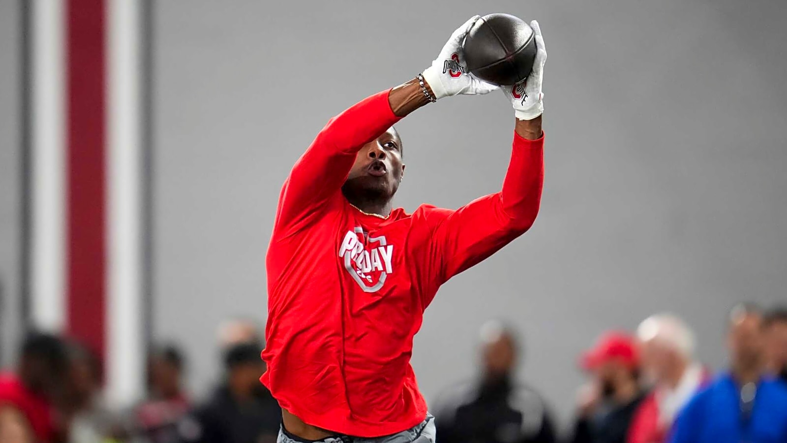 3-Round ESPN Mock Draft with Reid, Kiper, Yates, and Miller