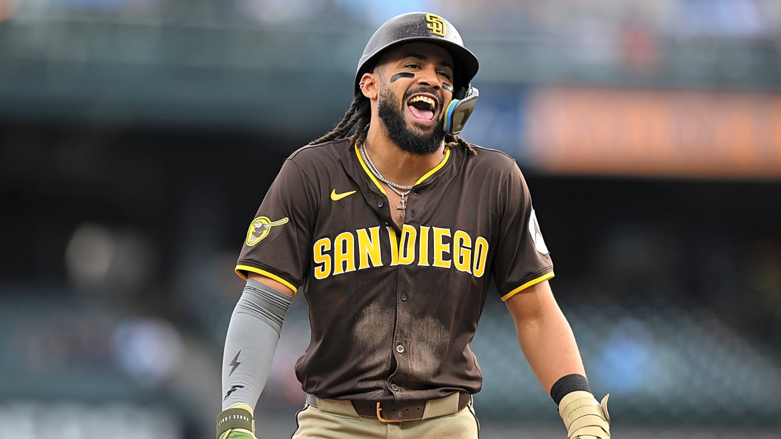 Fernando Tatis Jr. May Have Rediscovered His MVP Ceiling