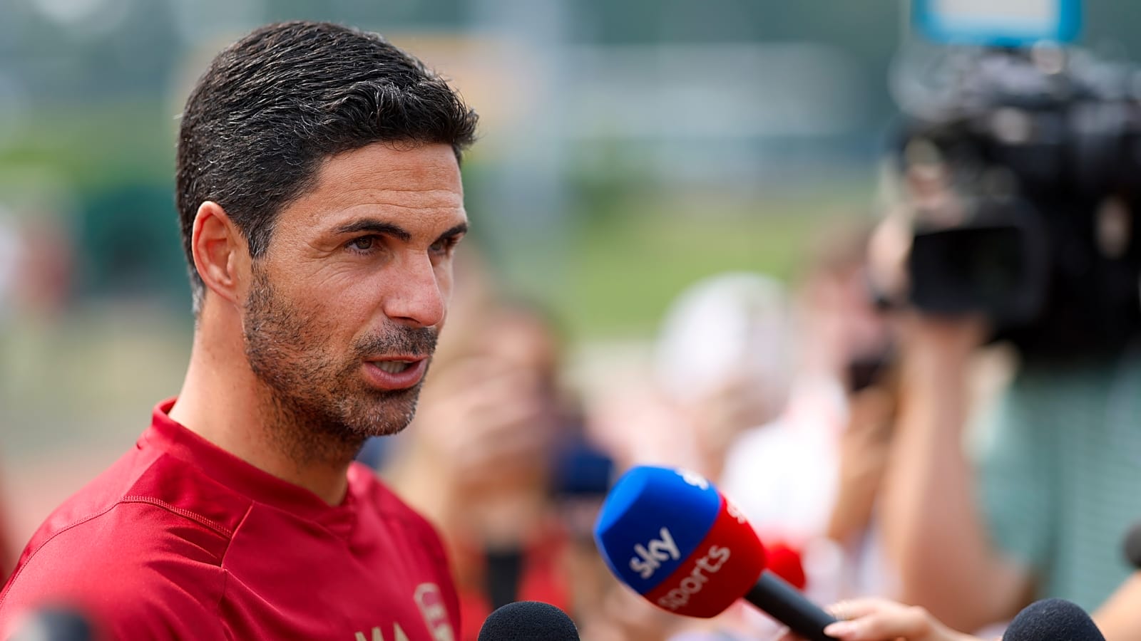 Having a Triumphant Transfer Window Does Not Guarantee Success for Arsenal