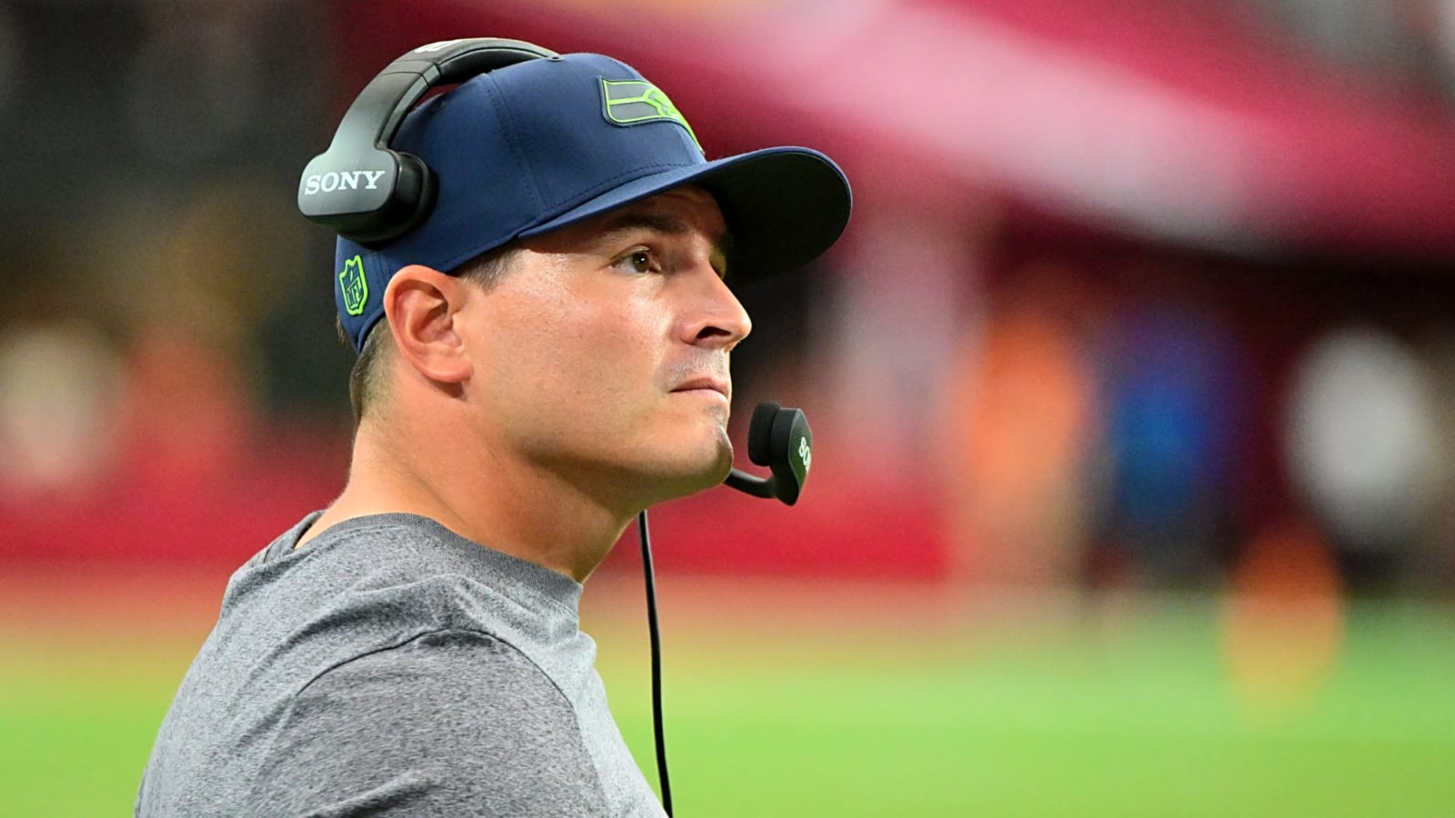 Seahawks' Macdonald shares painful admission about Chiefs' Walker