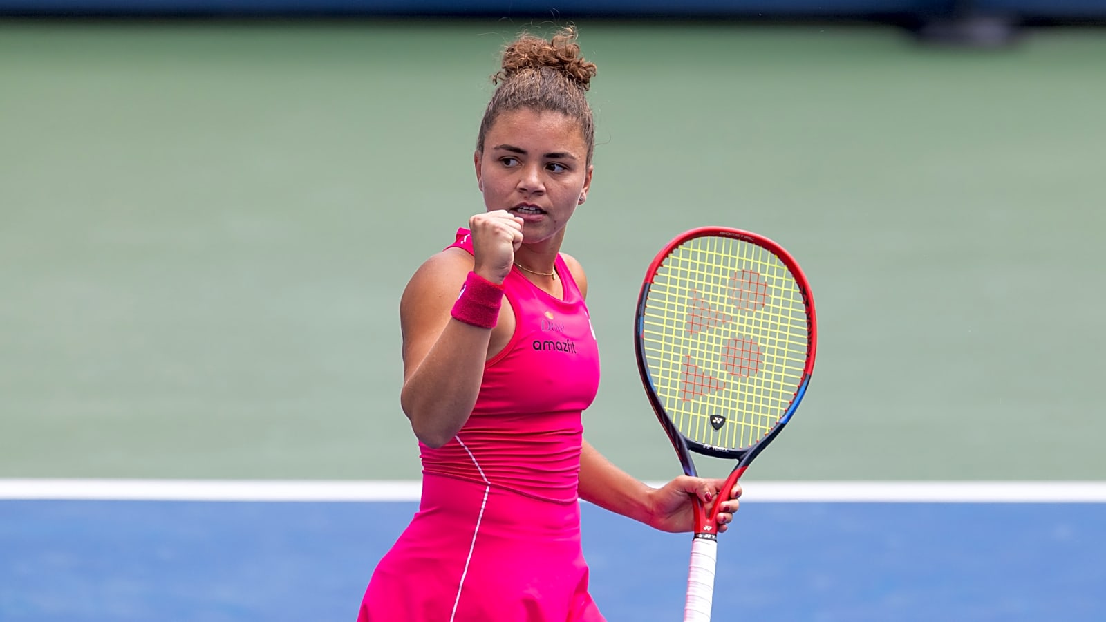 The great escape led by Jasmine Paolini and Sara Errani as Italy reach third straight Billie Jean King Cup Final