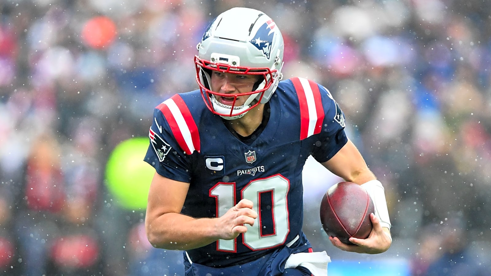 2026 Pro Bowl Games Rosters Announced