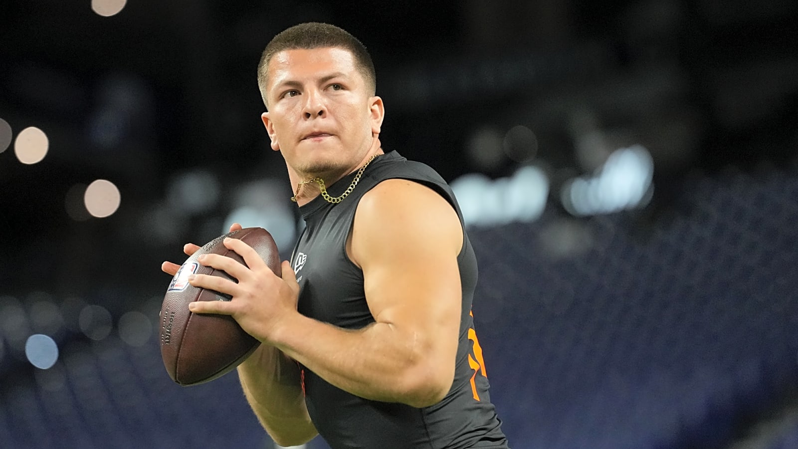 Ravens Officially Sign 19 UDFAs