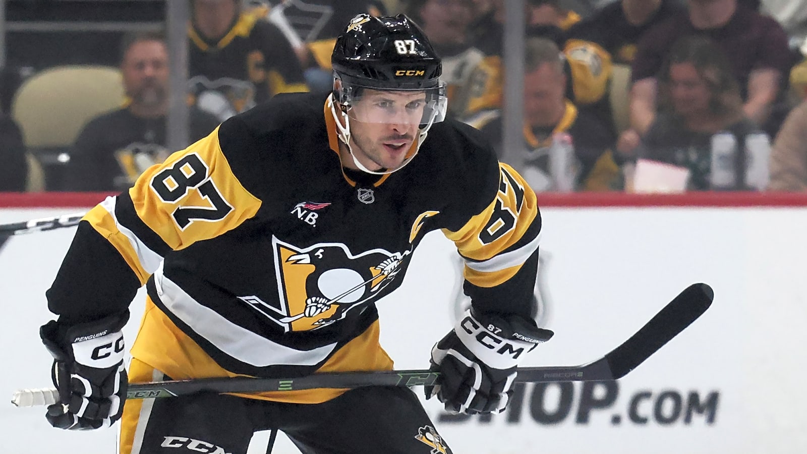 'Montreal would do everything in its power to obtain Sidney Crosby'