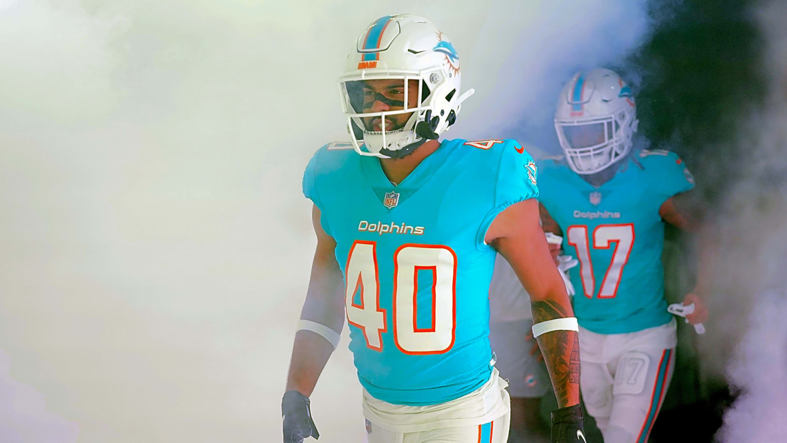 Browns Reportedly Signing CB Nik Needham