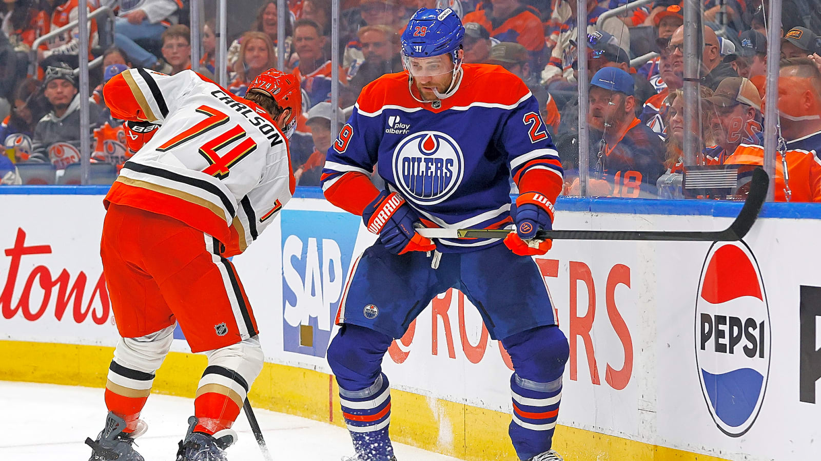Leon Draisaitl Shows That Even Good Scouting Misses Greatness
