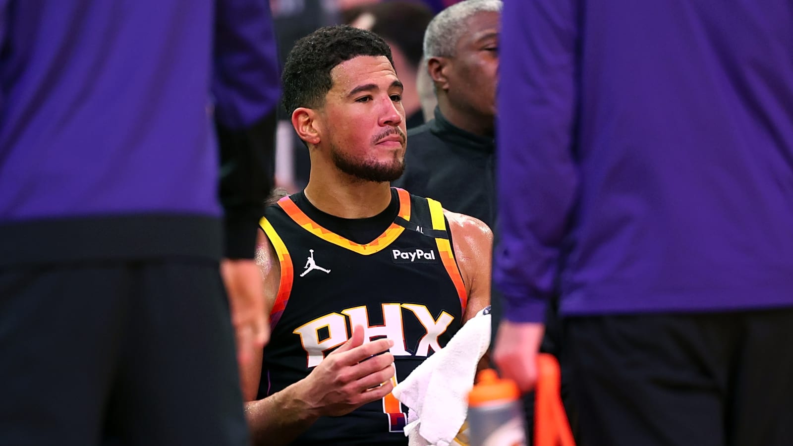 Suns star considered likely to sign two-year extension