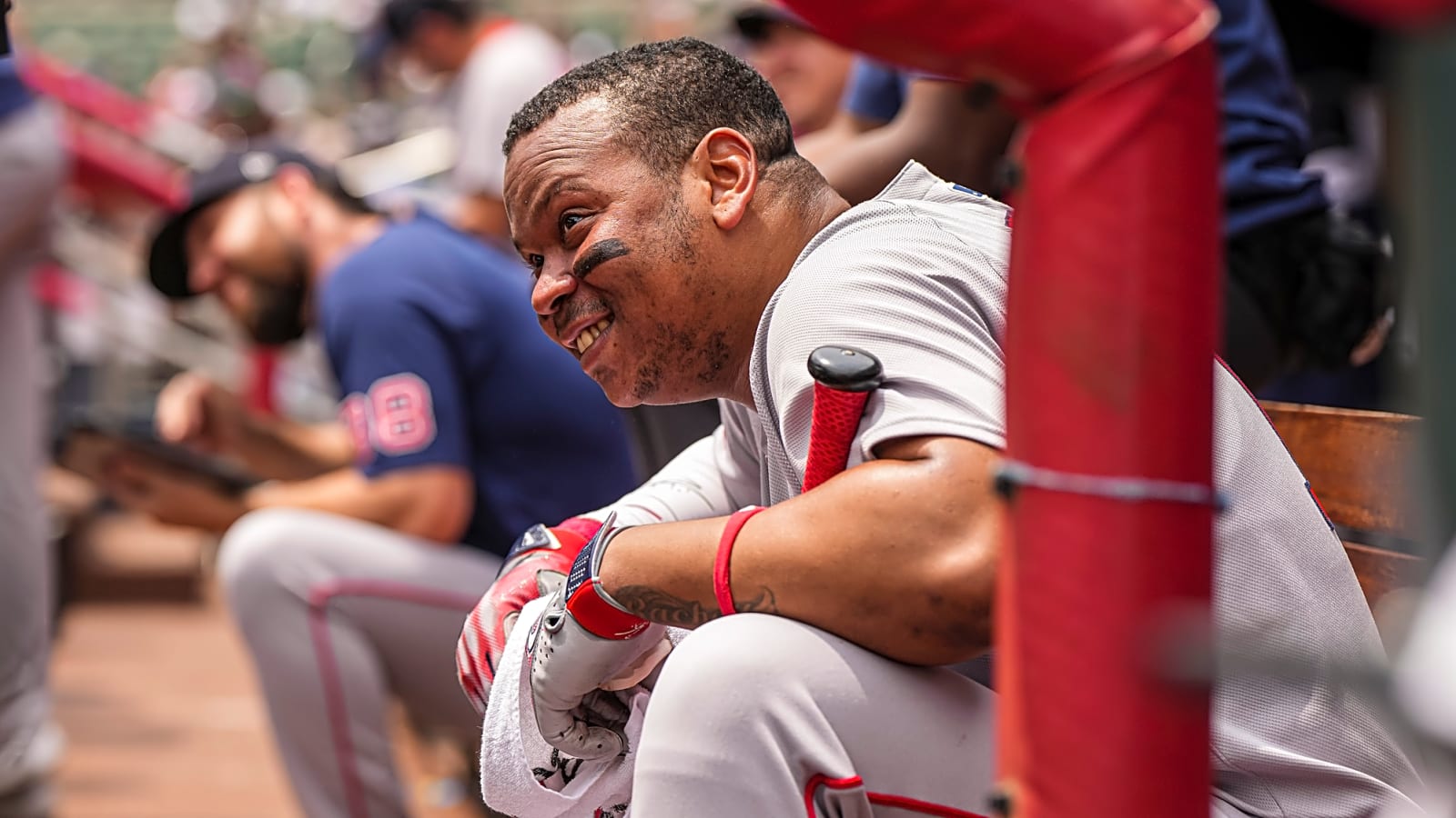 Giants to Acquire Rafael Devers from Red Sox: What to Make of Trade