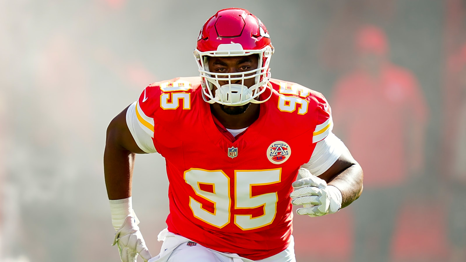 &#39;They understand I didn&#39;t quit&#39; — Chiefs DT Chris Jones sets the record straight on his costly mistake in Week 5&#39;s loss to the Jaguars