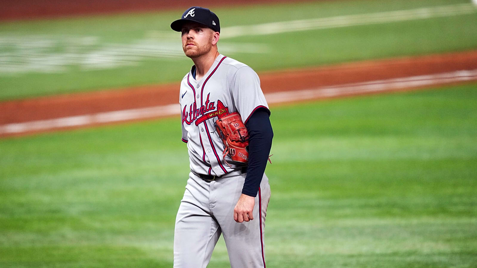 One intriguing name Braves could move at the trade deadline