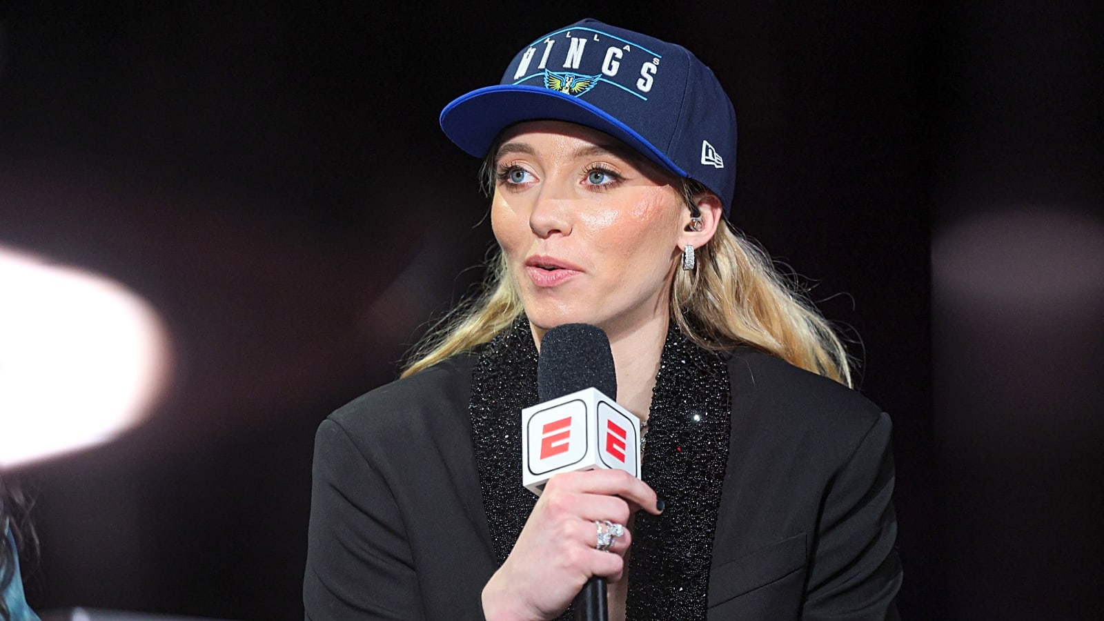 WNBA analyst shuts down exaggerated Paige Bueckers narrative