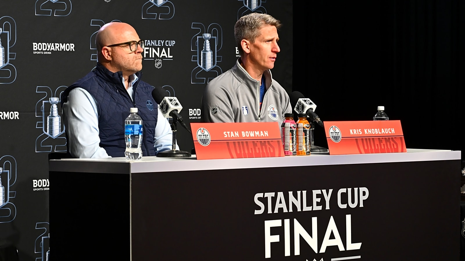 NHL Insider Drops Surprising Revelation on Stan Bowman&#39;s Mindset Following Free Agency Criticism