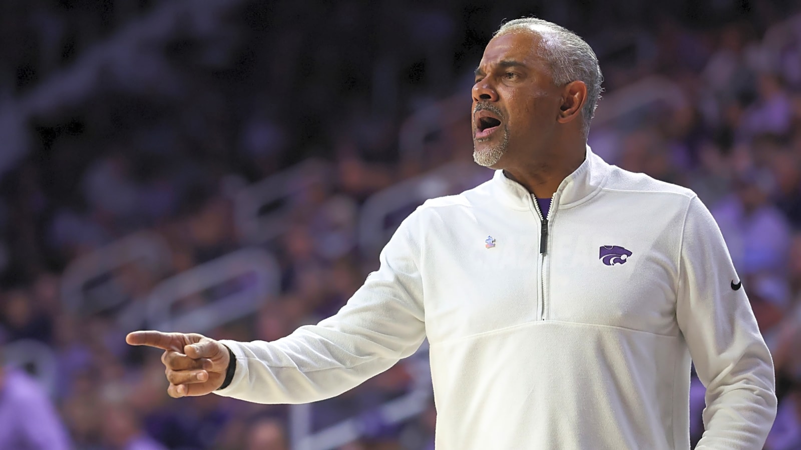 Kansas State Adds International Star With Reported $1M NIL Deal