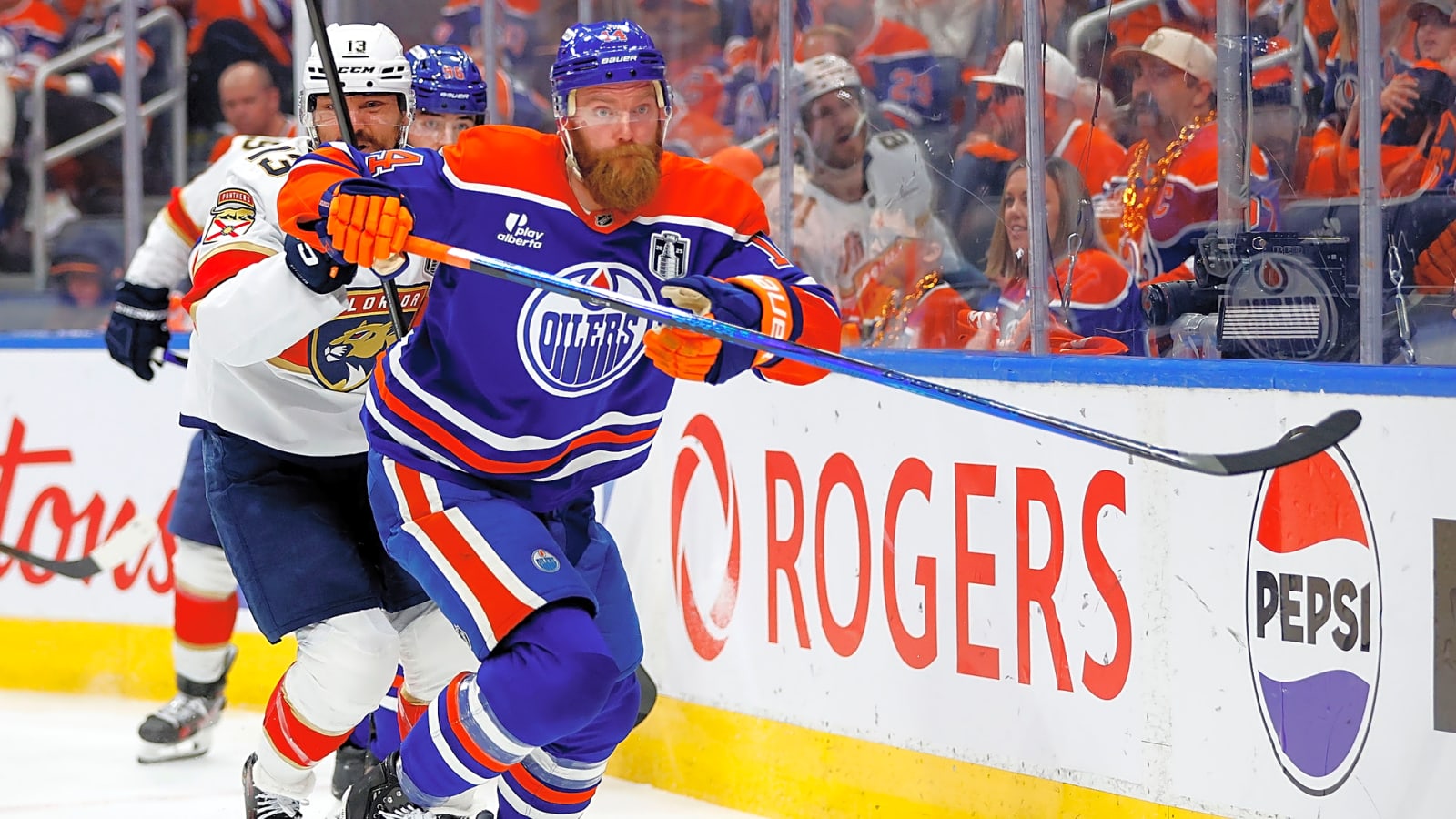 Proposed Ekholm Deal Would Gut Oilers for Goalie Gamble