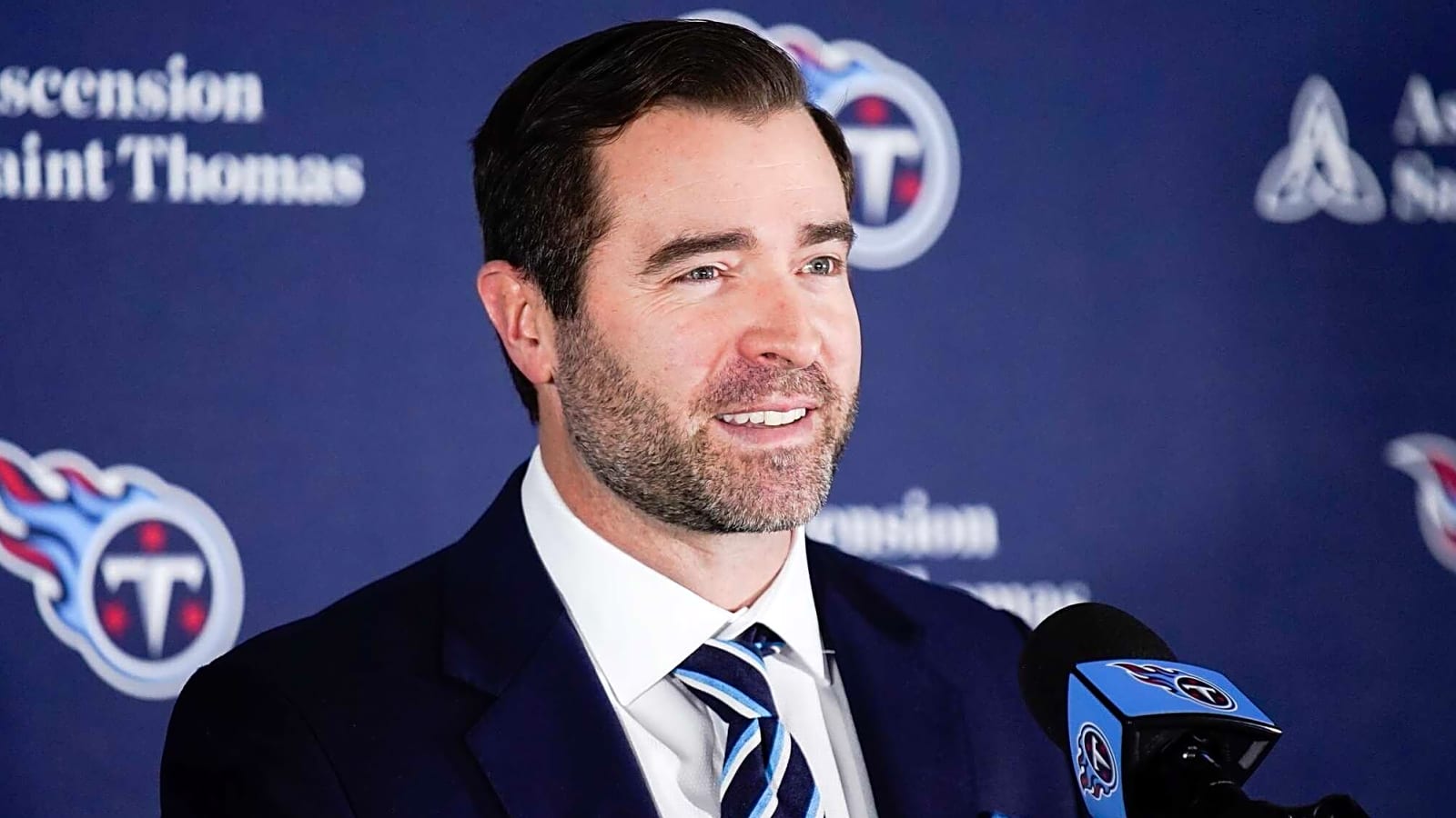 New York Giants to Hire Brian Callahan as QB Coach