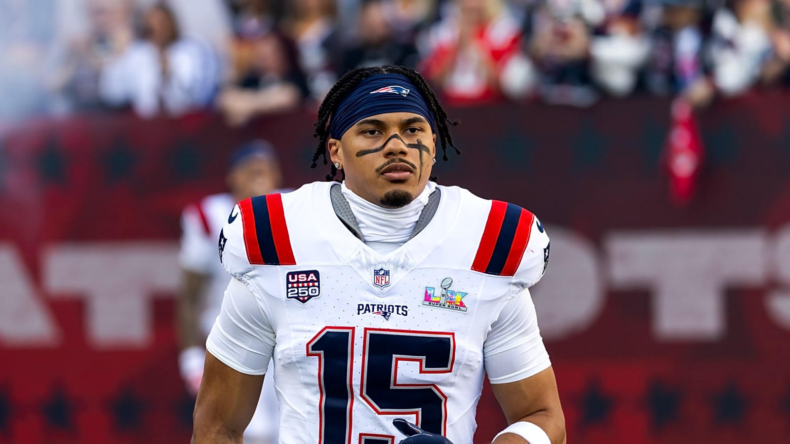 Patriots To Waive LB Marte Mapu