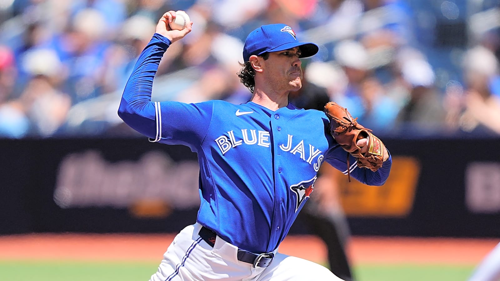 Blue Jays' Shane Bieber's dominant slider has taken a downturn in 2026