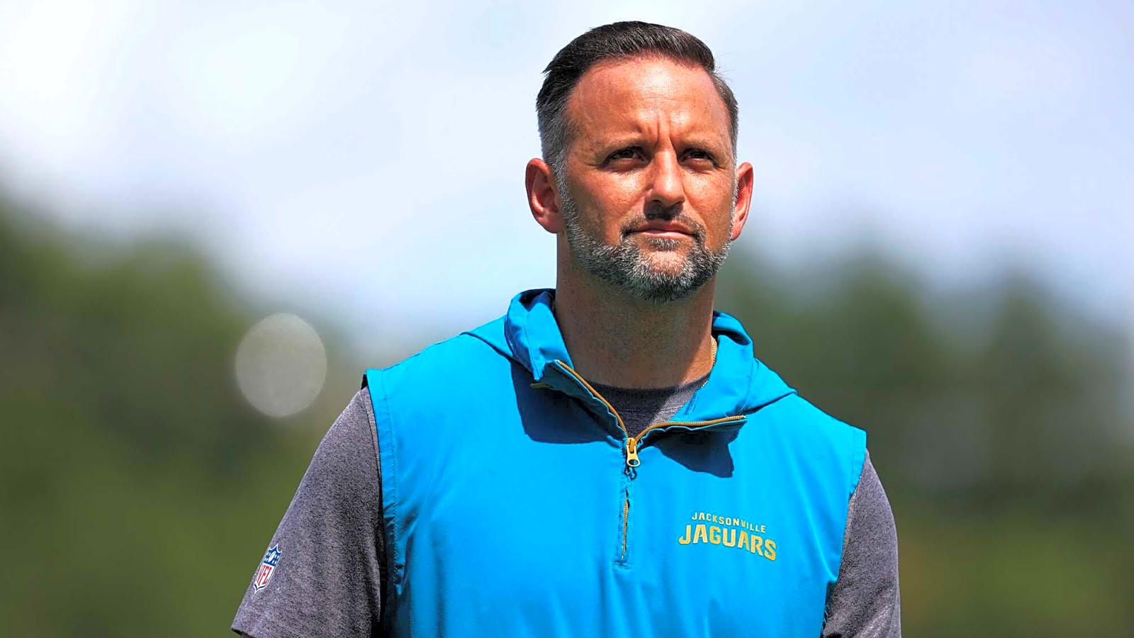 Ravens Complete HC Interview With Jaguars DC Anthony Campanile