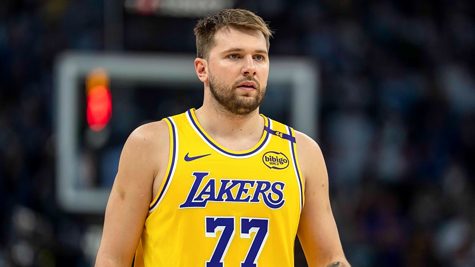 Lakers get encouraging Luka Doncic injury update