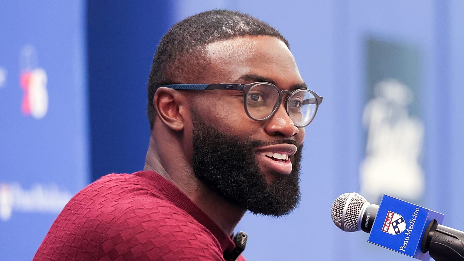 Jaylen Brown puts NBA on notice about new killer mentality