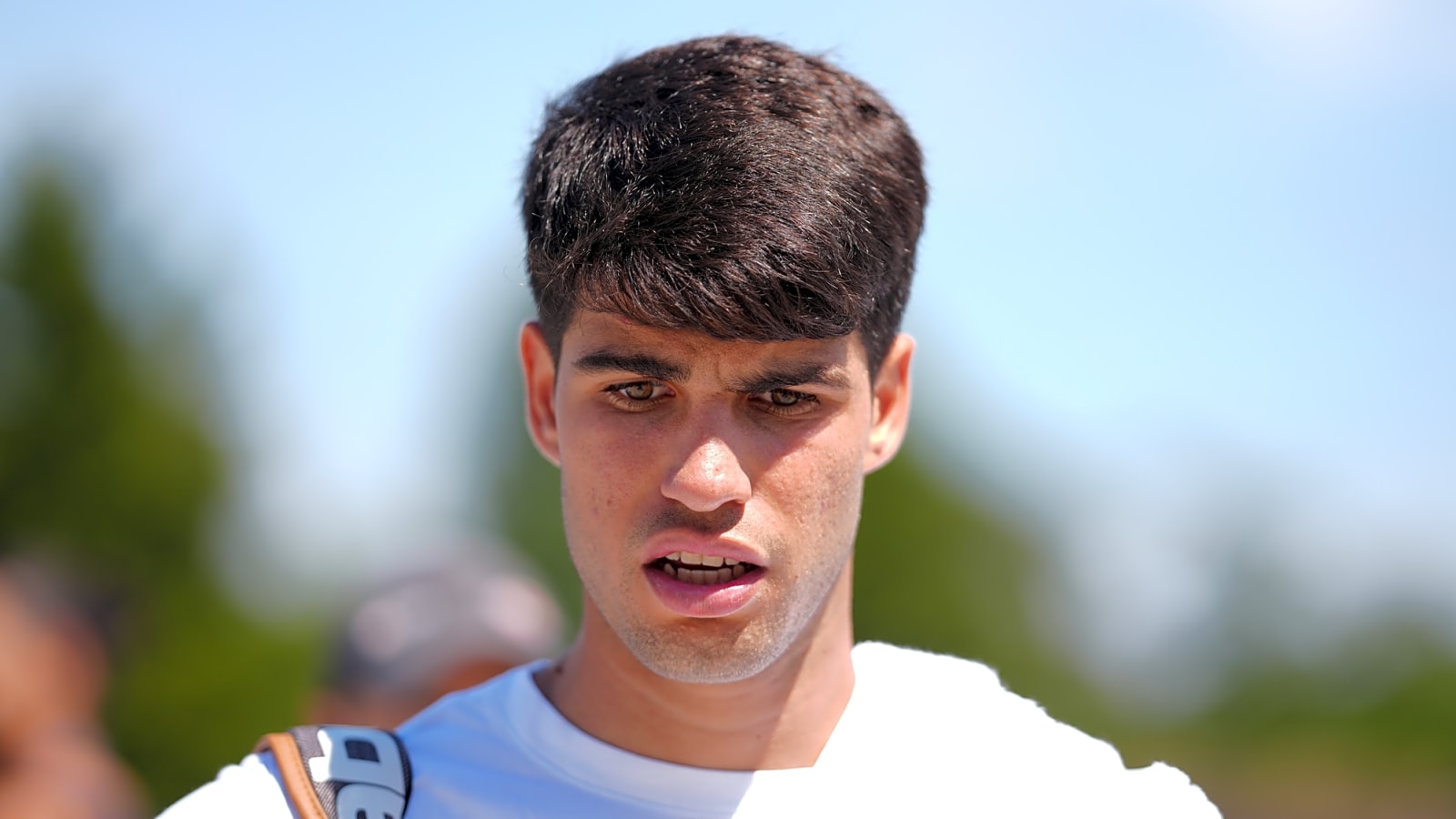'People Would Rather See Carlos Alcaraz Than Me,' Mixed Doubles Player Finds US Open Rule Change Shocking
