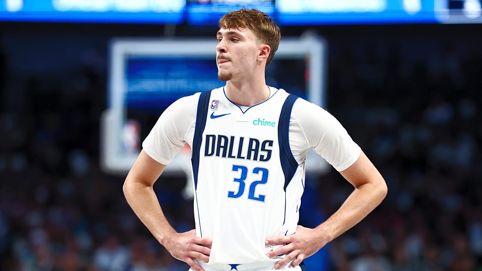 Cooper Flagg’s NBA Debut: The Good, The Bad, and The Growing Pains