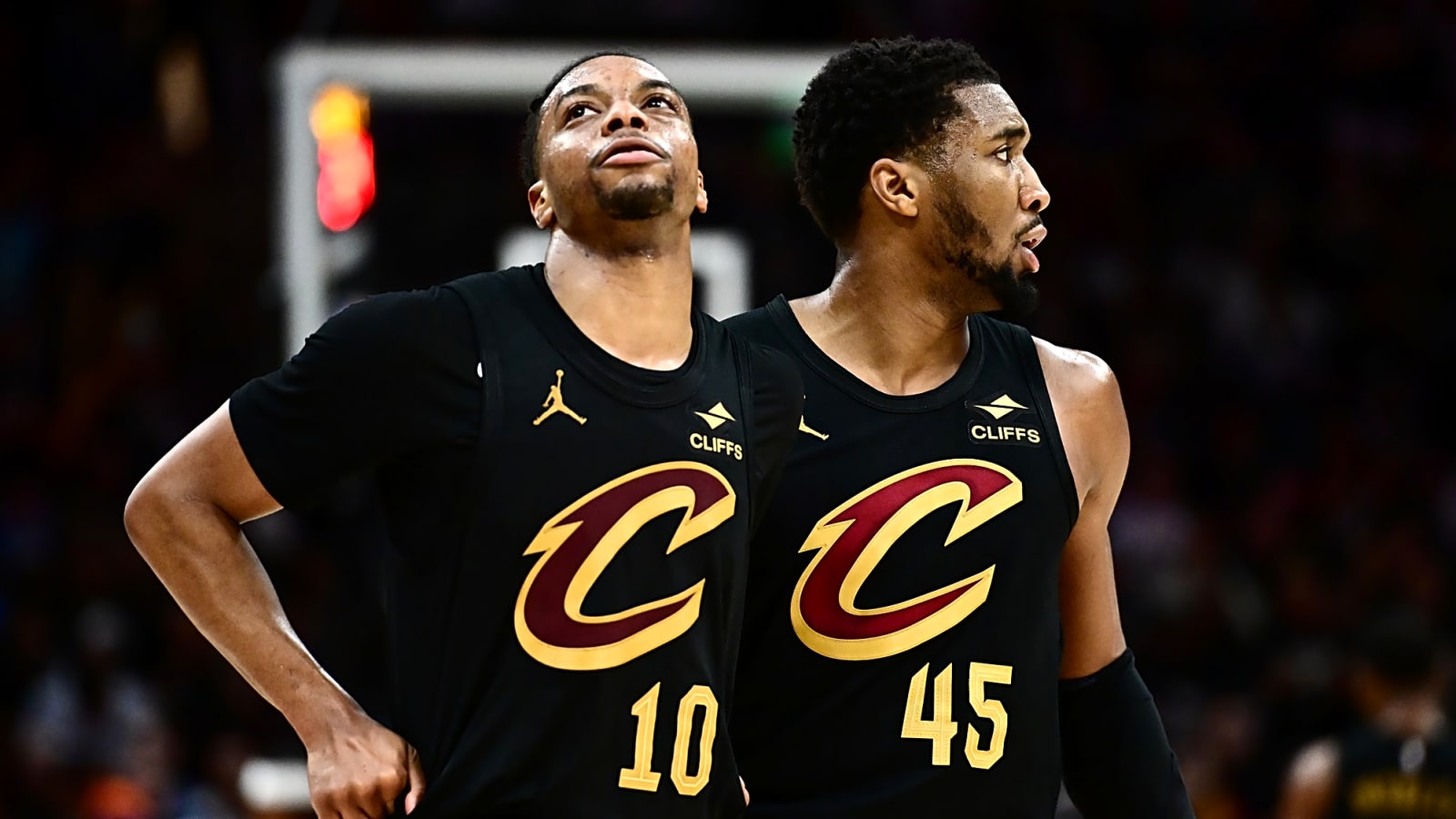 Cavs Face Big Offseason Decisions, With Very Little Room To Manuever
