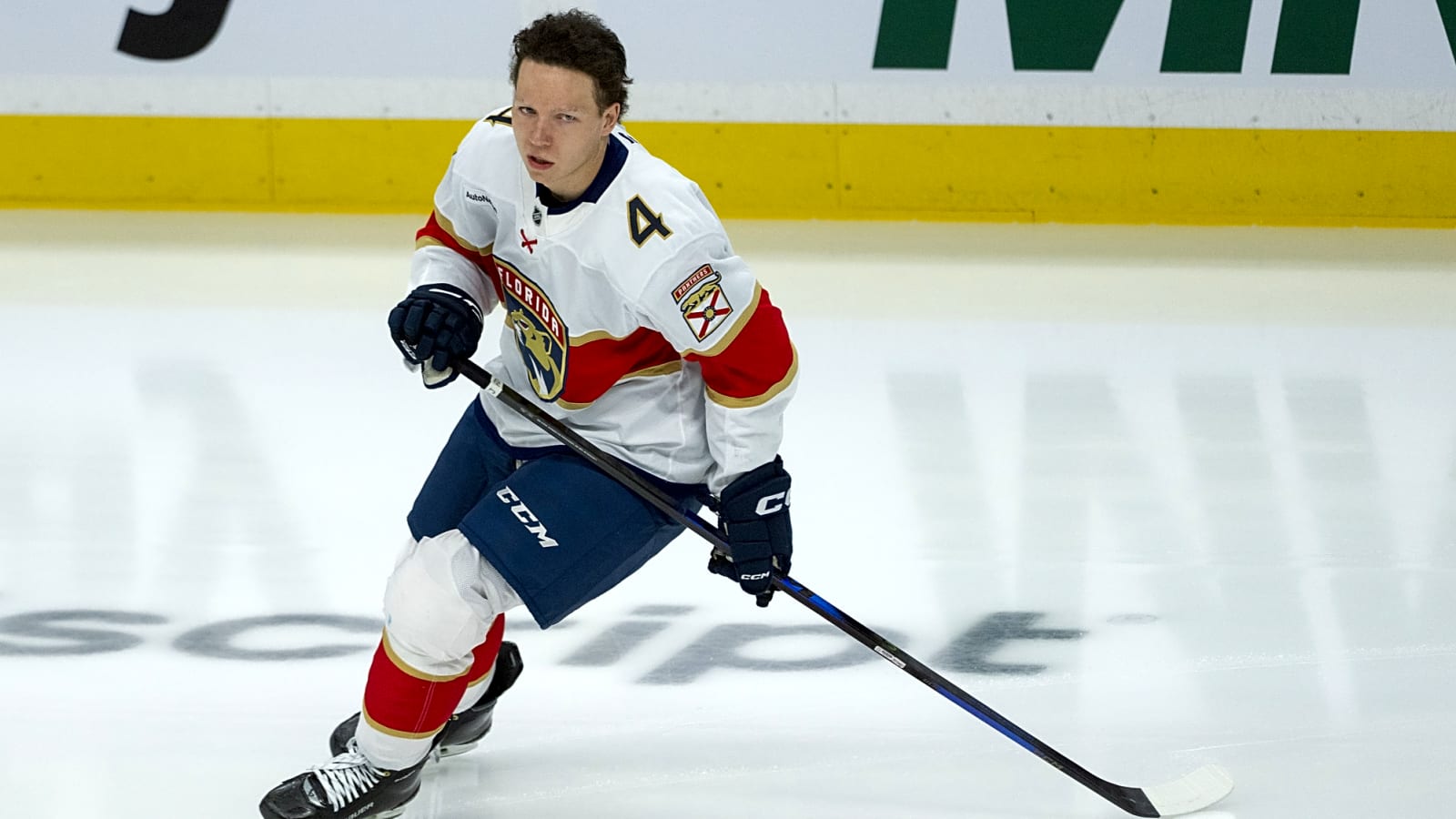Czechia Shares World Championship Roster