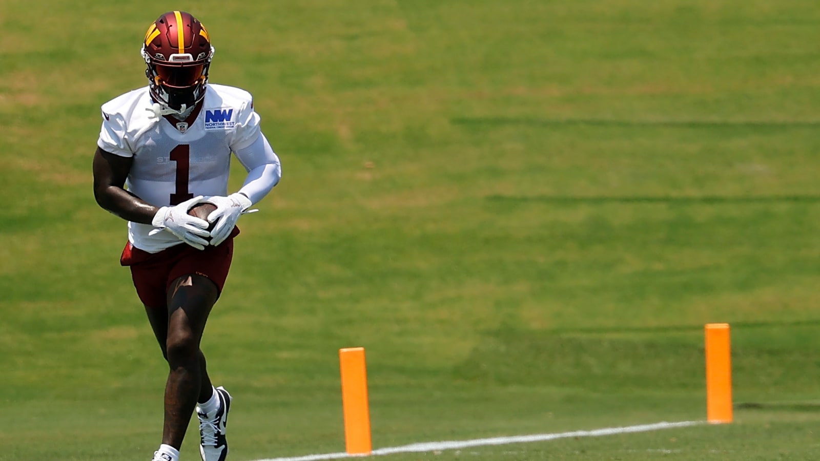 Commanders&#39; Doubted Deebo Samuel Ready to Answer Offensive Questions?