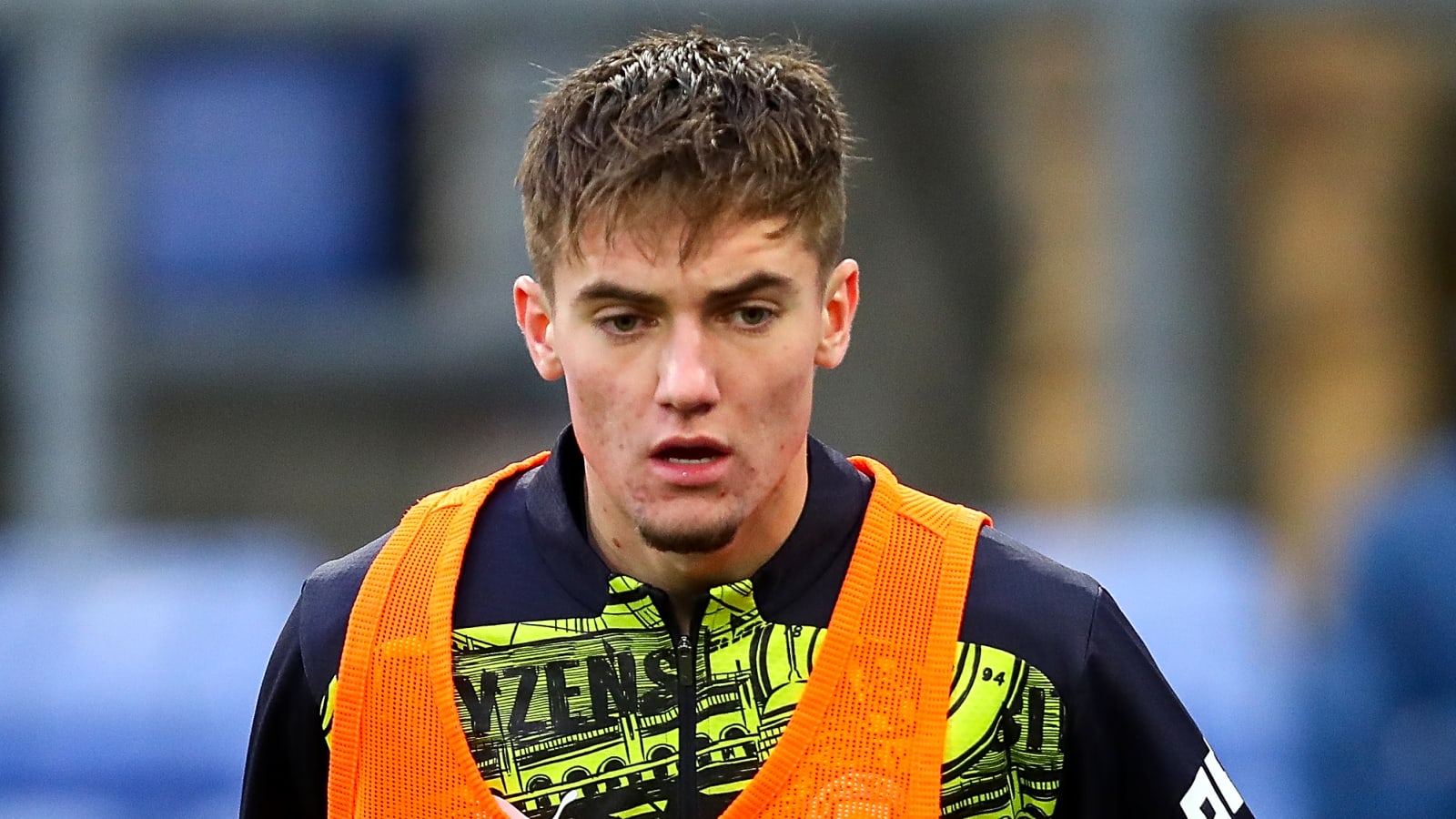 Two promising Manchester City midfielder’s appear set to leave the club on permanent deals