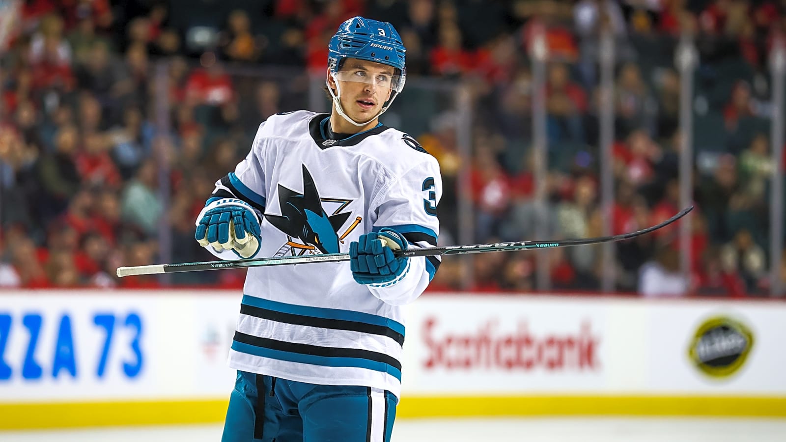 Could Henry Thrun Be the Maple Leafs’ Next Simon Benoit?