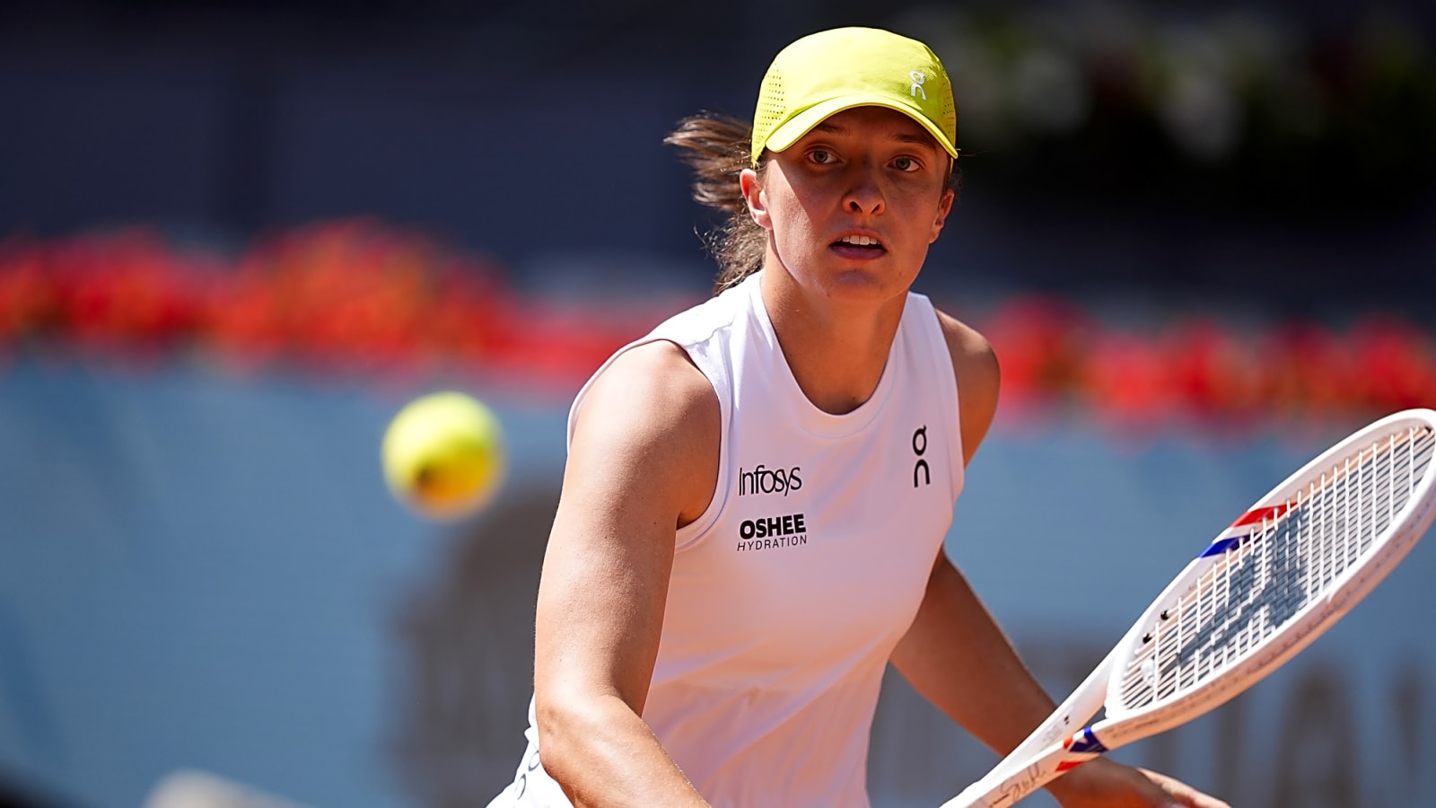 Draw WTA Rome Open 2025 headlined by Aryna Sabalenka, Iga Swiatek, Coco Gauff and Jasmine Paolini